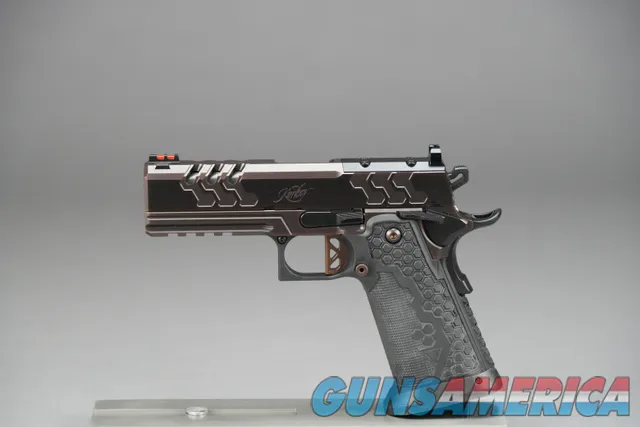 KIMBER 2K11 PRO ROYAL 9MM *BRAND NEW*