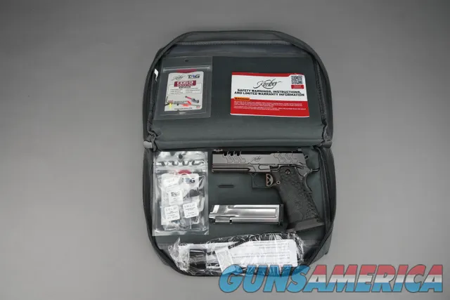 KIMBER 2K11 PRO ROYAL 9MM *BRAND NEW*