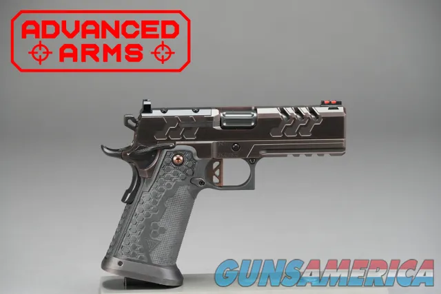 KIMBER 2K11 PRO ROYAL 9MM *BRAND NEW*