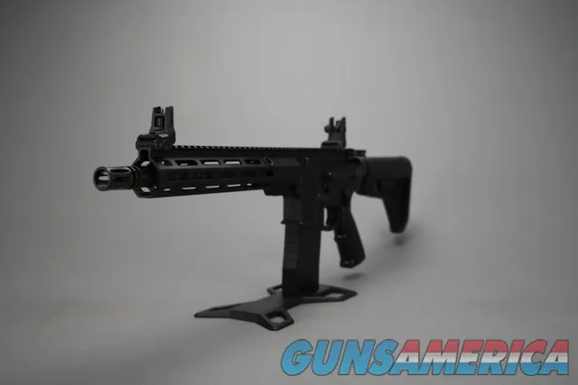 Colt Enhanced Patrol Rifle 5.56 NATO/11.5IN SBR *NEW IN BOX*