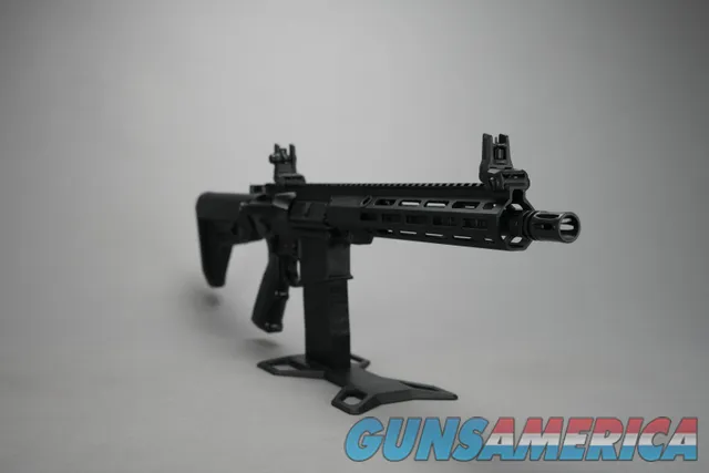 Colt Enhanced Patrol Rifle 5.56 NATO/11.5IN SBR *NEW IN BOX*