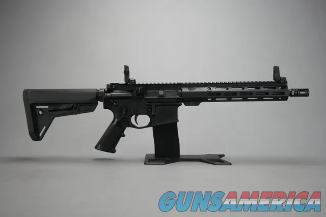 Colt Enhanced Patrol Rifle 5.56 NATO/11....