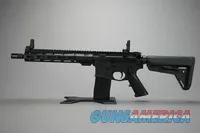 Colt Enhanced Patrol Rifle 5.56 NATO/11.5IN SBR *NEW IN BOX*