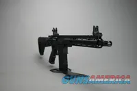 Colt Enhanced Patrol Rifle 5.56 NATO/11.5IN SBR *NEW IN BOX*