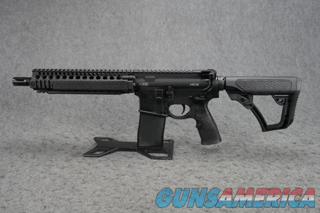 Daniel Defense DDM4 - 10.3" Short Barrel Rifle (SBR) - BRAND NEW