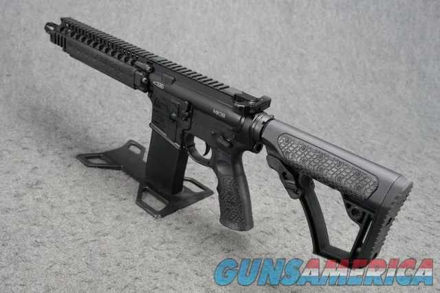 Daniel Defense DDM4 - 10.3" Short Barrel Rifle (SBR) - BRAND NEW