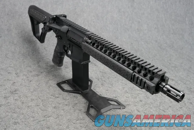 Daniel Defense DDM4 - 10.3" Short Barrel Rifle (SBR) - BRAND NEW