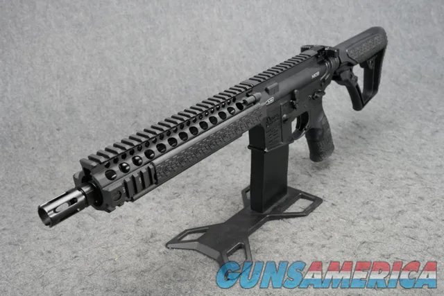 Daniel Defense DDM4 - 10.3" Short Barrel Rifle (SBR) - BRAND NEW
