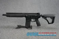 Daniel Defense DDM4 - 10.3" Short Barrel Rifle (SBR) - BRAND NEW