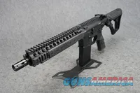 Daniel Defense DDM4 - 10.3" Short Barrel Rifle (SBR) - BRAND NEW