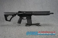 Daniel Defense DDM4 - 10.3" Short Barrel Rifle (SBR) - BRAND NEW