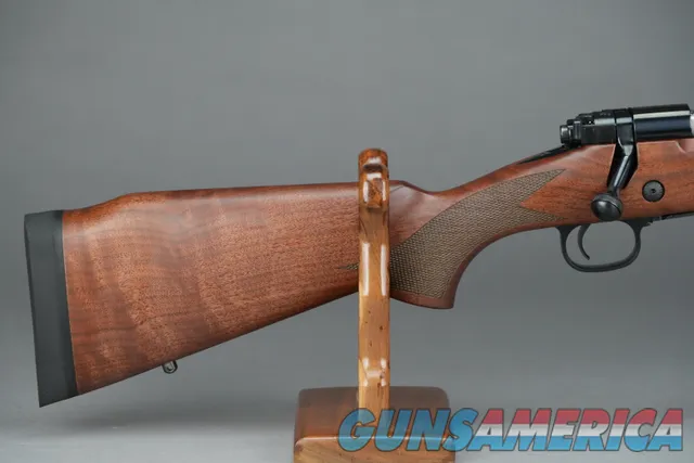 Winchester Model 70 Alaskan 375 H&H 25" Barrel *Brand New*