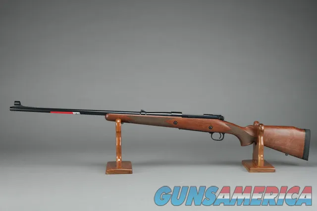 Winchester Model 70 Alaskan 375 H&H 25" Barrel *Brand New*