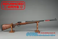 Winchester Model 70 Alaskan 375 H&H 25" Barrel *Brand New*
