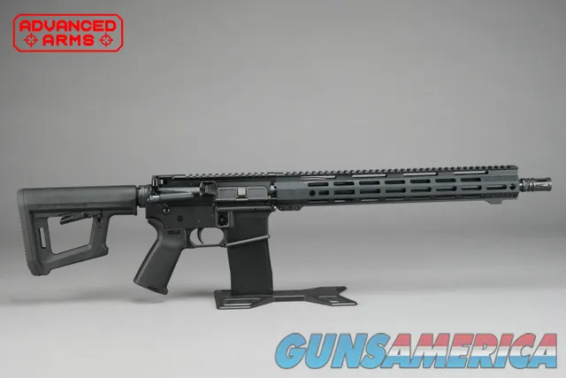 DIAMONDBACK CARBON DB15 RIFLE, .300 BO, 16" THREADED BARREL / 30+1 *BNIB*