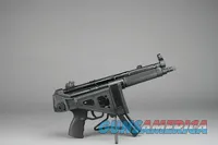 MILITARY ARMS CORP MAC 5 WITH BRACE 9MM *BRAND NEW*