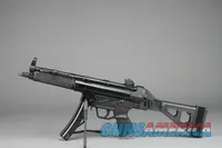 MILITARY ARMS CORP MAC 5 WITH BRACE 9MM *BRAND NEW*