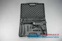 MILITARY ARMS CORP MAC 5 WITH BRACE 9MM *BRAND NEW*