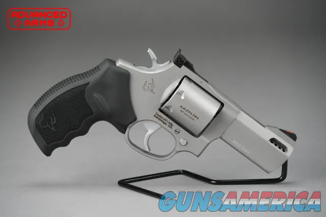 TAURUS 692, .357 MAGNUM | .38 SPECIAL| 9...