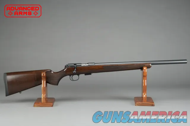 CZ 457 VARMINT 22LR *BNIB*