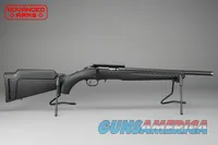 RUGER AMERICAN RIFLE, 22 MAGNUM, 16.1" THREADED BARREL / 9+1 *BNIB*
