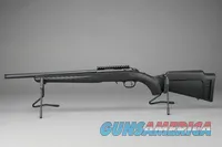 RUGER AMERICAN RIFLE, 22 MAGNUM, 16.1" THREADED BARREL / 9+1 *BNIB*