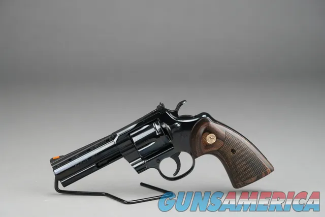 COLT PYTHON 357MAGNUM *BRAND NEW*