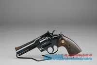 COLT PYTHON 357MAGNUM *BRAND NEW*