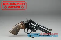 COLT PYTHON 357MAGNUM *BRAND NEW*