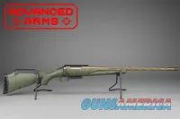 Ruger American Gen II Predator 22CRD 22" Barrel *Brand New*