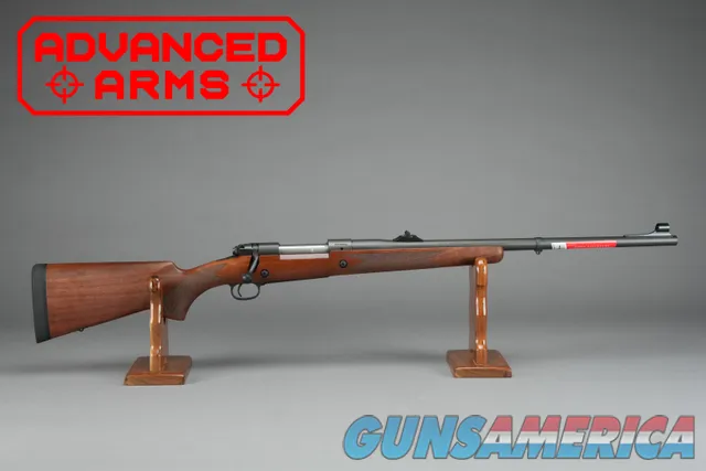 Winchester Model 70 Safari EXP 416 Rem M...