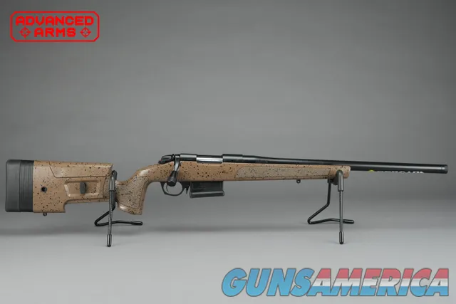 BERGARA HMR 22CR *BNIB*