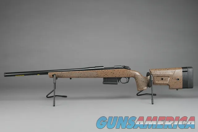 BERGARA HMR 22CR *BNIB*