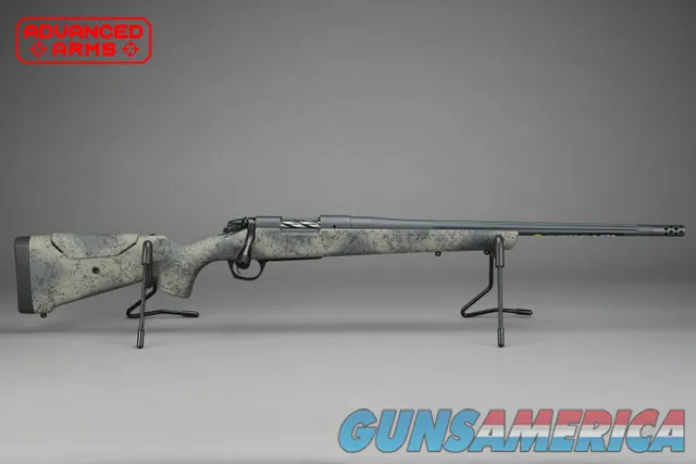 BERGARA SIERRA WILDERNESS 22CR *BNIB*