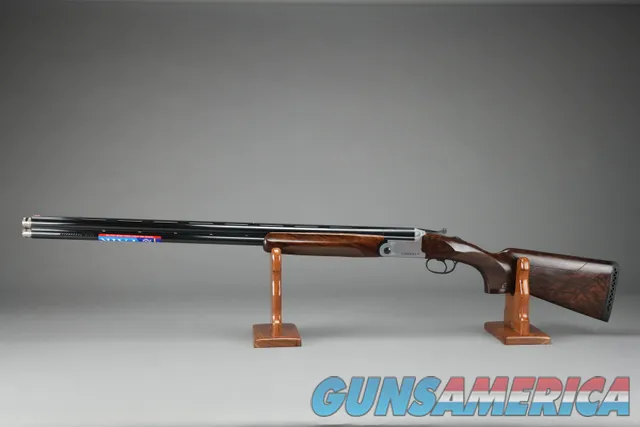 FAIR CARRERA IV, 12 GAUGE, 32" O/U PORTED BARRELS *BNIB*