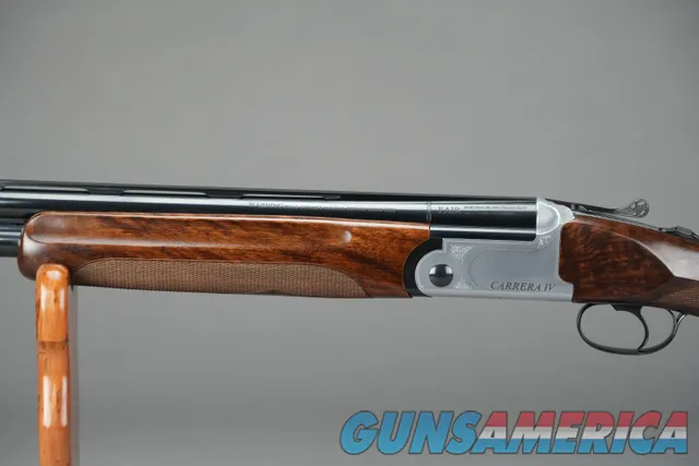FAIR CARRERA IV, 12 GAUGE, 32" O/U PORTED BARRELS *BNIB*