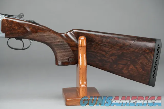 FAIR CARRERA IV, 12 GAUGE, 32" O/U PORTED BARRELS *BNIB*