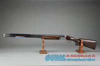 FAIR CARRERA IV, 12 GAUGE, 32" O/U PORTED BARRELS *BNIB*