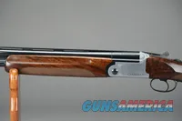 FAIR CARRERA IV, 12 GAUGE, 32" O/U PORTED BARRELS *BNIB*