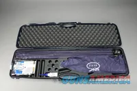 FAIR CARRERA IV, 12 GAUGE, 32" O/U PORTED BARRELS *BNIB*