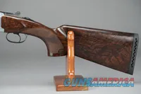 FAIR CARRERA IV, 12 GAUGE, 32" O/U PORTED BARRELS *BNIB*