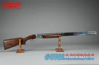 FAIR CARRERA IV, 12 GAUGE, 32" O/U PORTED BARRELS *BNIB*