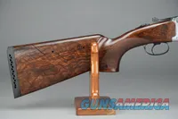 FAIR CARRERA IV, 12 GAUGE, 32" O/U PORTED BARRELS *BNIB*
