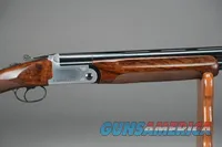 FAIR CARRERA IV, 12 GAUGE, 32" O/U PORTED BARRELS *BNIB*
