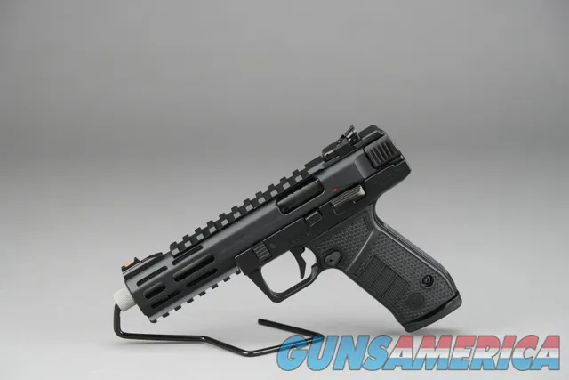 BERETTA B22 JAGUAR TAC 22LR *BRAND NEW*