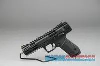 BERETTA B22 JAGUAR TAC 22LR *BRAND NEW*