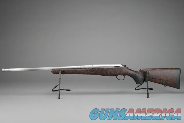 TIKKA T3X LITE ROUGHTECH EMBER 243 WIN 22.4" BARREL *BRAND NEW*