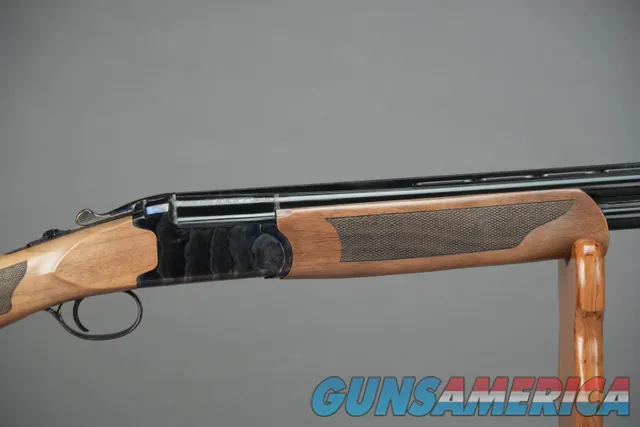 POINTER ACRIUS, 20 GAUGE, 28" BARRELS / 3" CHAMBERS *BNIB*
