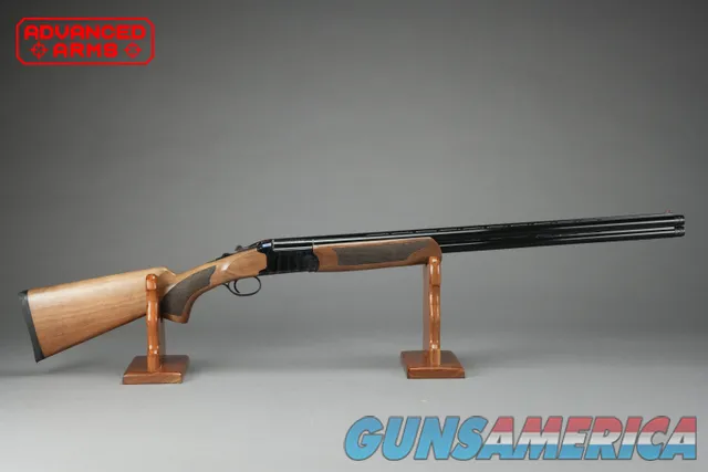 POINTER ACRIUS, 20 GAUGE, 28" BARRELS / 3" CHAMBERS *BNIB*