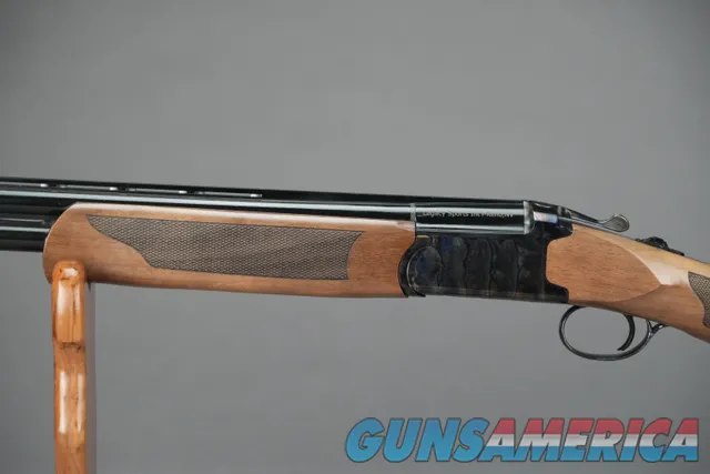 POINTER ACRIUS, 20 GAUGE, 28" BARRELS / 3" CHAMBERS *BNIB*